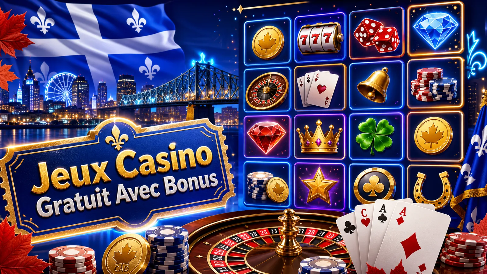 Jeux casino gratuit avec bonus content banner